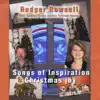 Rodger Rowsell & Juanita Rowsell Martin - Songs of Inspiration & Christmas Joy